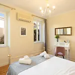 San Nicolo Dei Vecchi Casa By Corfuescapes Lägenhet *