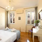 San Nicolo Dei Vecchi Casa By Corfuescapes Lägenhet