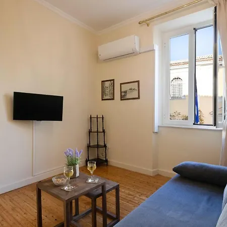 Апартаменты San Nicolo Dei Vecchi Casa By Corfuescapes Corfu (city)