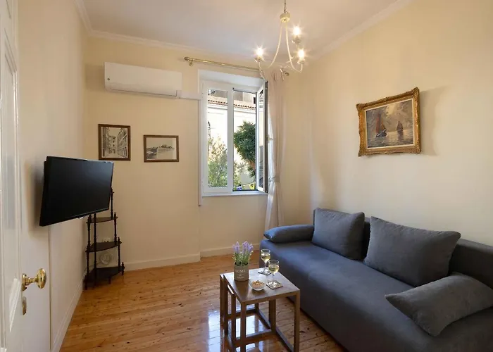Апартаменты San Nicolo Dei Vecchi Casa By Corfuescapes Corfu (city)