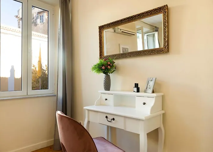 San Nicolo Dei Vecchi Casa By Corfuescapes Апартаменты