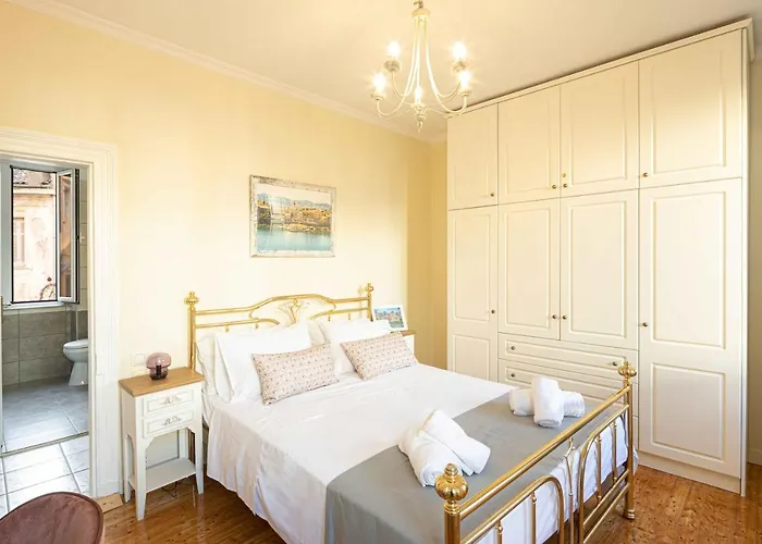 Апартаменты San Nicolo Dei Vecchi Casa By Corfuescapes *