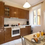 San Nicolo Dei Vecchi Casa By Corfuescapes * Corfu (city)