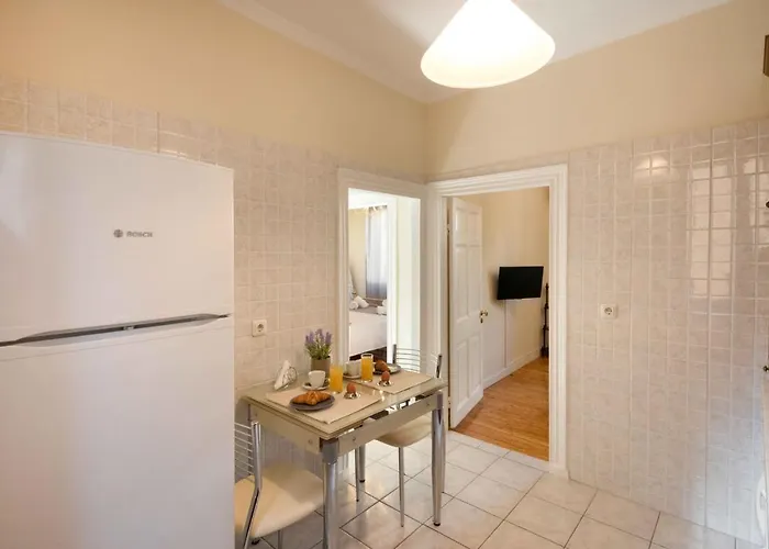 Appartement San Nicolo Dei Vecchi Casa By Corfuescapes Corfu (city)